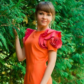 Charming girlfriend Ekaterina, 36 yrs.old from Chernigov, Ukraine