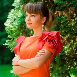 Single woman Ekaterina, 36 yrs.old from Chernigov, Ukraine