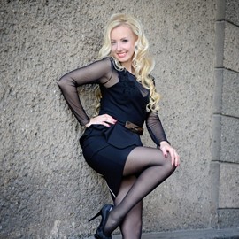 Hot lady Oksana, 38 yrs.old from Lviv, Ukraine