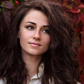 charming woman Masha, 35 yrs.old from Pskov, Russia