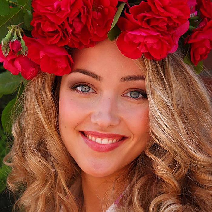 amazing lady Alina, 38 yrs.old from Eastern Europe