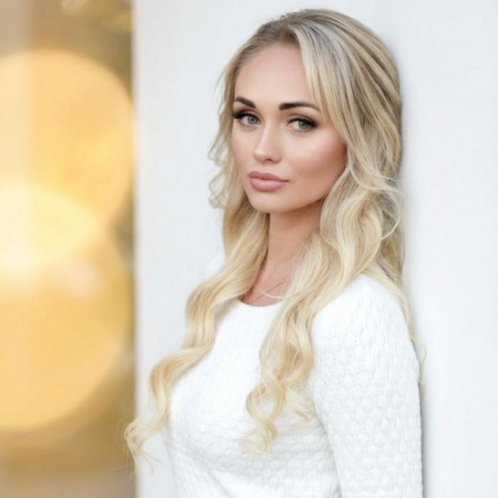 Hot girlfriend Alina, 38 yrs.old from Krivoy Rog, Ukraine
