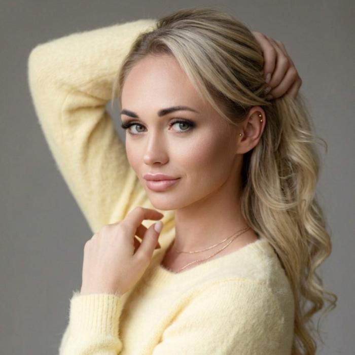 Pretty girlfriend Alina, 38 yrs.old from Krivoy Rog, Ukraine