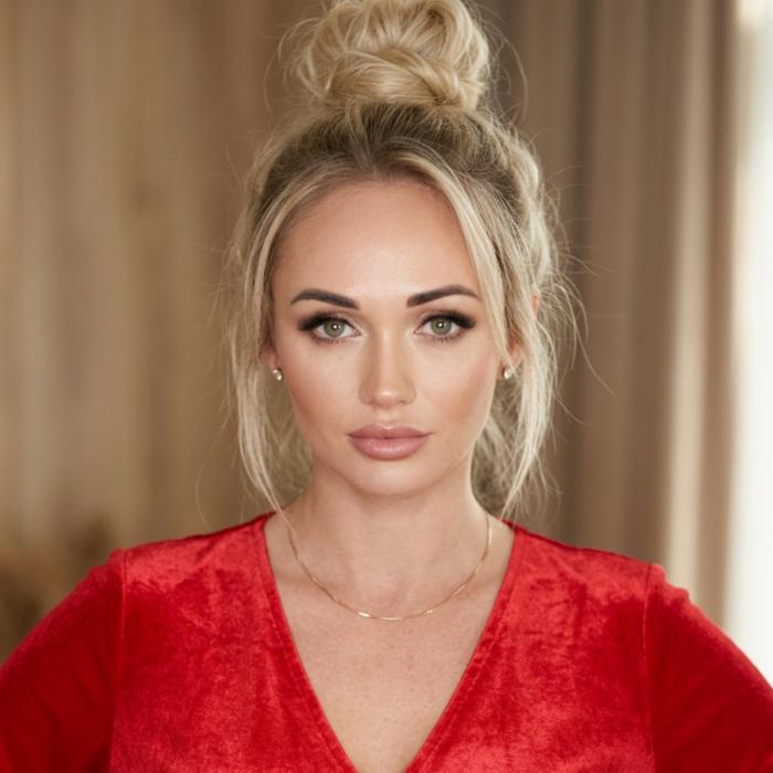 Sexy mail order bride Alina, 38 yrs.old from Krivoy Rog, Ukraine