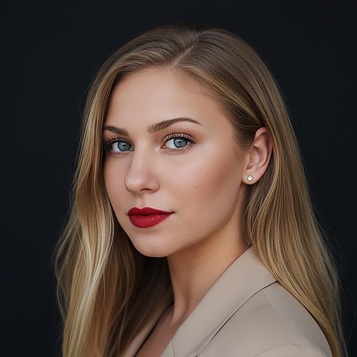 gorgeous bride Margarita, 41 yrs.old from Eastern Europe