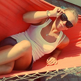 Single woman Margarita, 39 yrs.old from Moscow, Russia