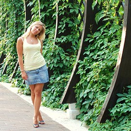 Pretty miss Margarita, 38 yrs.old from Moscow, Russia