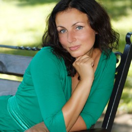 Charming girl Elena, 52 yrs.old from Chernigov, Ukraine