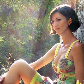 Amazing girlfriend Anna, 40 yrs.old from Sevastopol, Russia