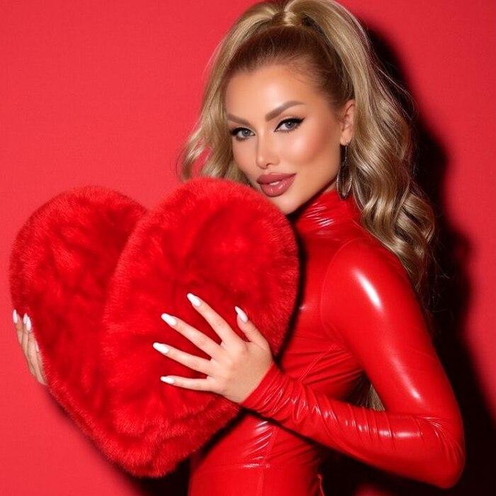 gorgeous bride Oksana, 36 yrs.old from Kiev, Ukraine