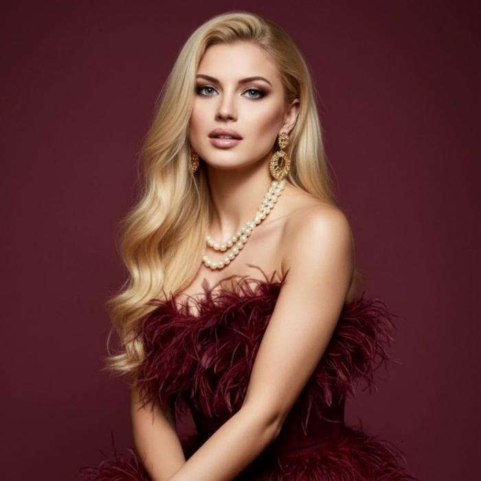 Nice mail order bride Julia, 35 yrs.old from Kirovograd, Ukraine