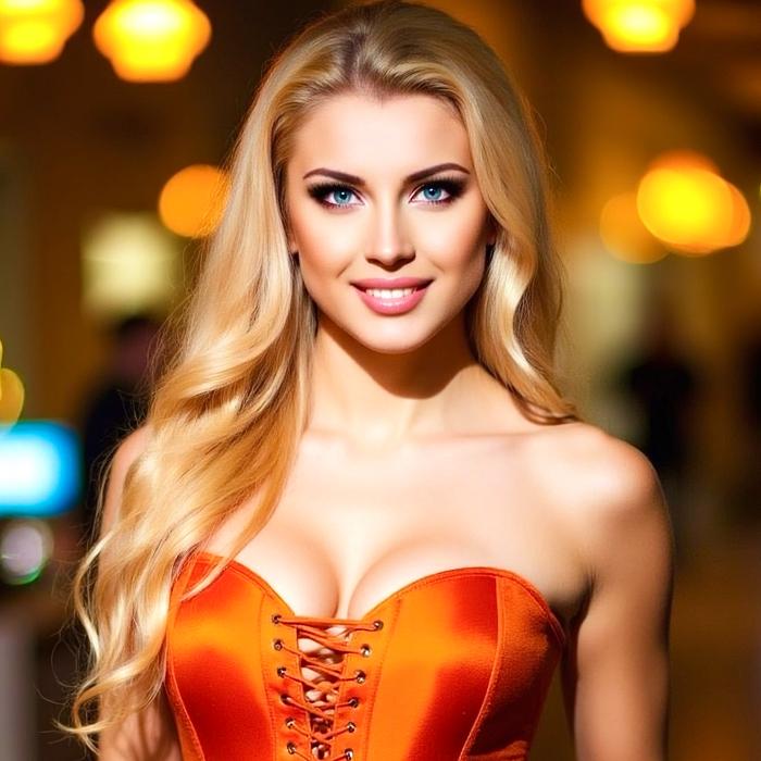 sexy wife Julia, 35 yrs.old from Kirovograd, Ukraine