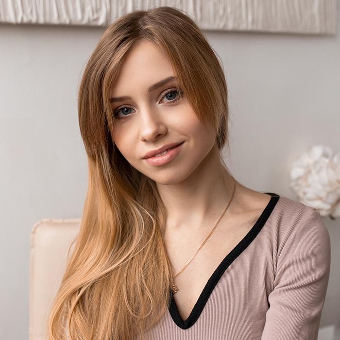 Gorgeous mail order bride Alina, 33 yrs.old from Kiev, Ukraine