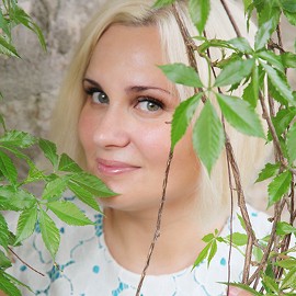 Nice girl Elena, 41 yrs.old from Pskov, Russia