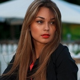 Gorgeous mail order bride Amalia, 30 yrs.old from Moscow, Russia
