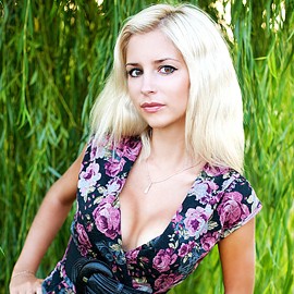 Gorgeous woman Yana, 30 yrs.old from Sevastopol, Russia