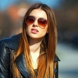 Hot wife Virginiya, 32 yrs.old from St. Petersburg, Russia