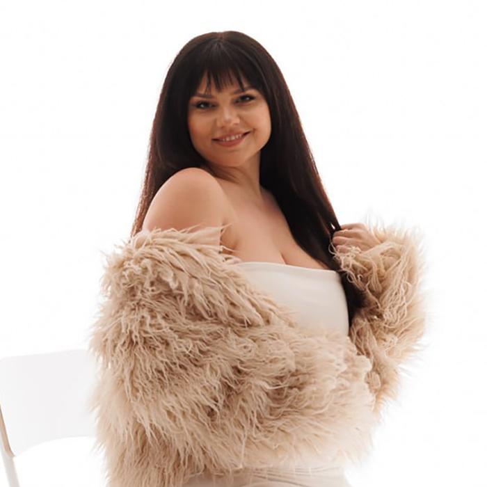 Hot mail order bride Liubov, 35 yrs.old from Konstantinovka, Ukraine