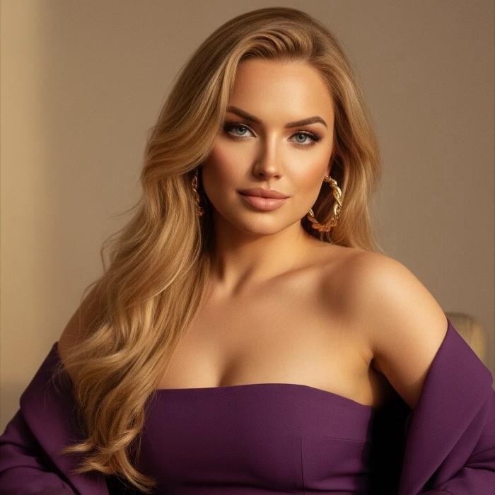 Amazing woman Yanina, 46 yrs.old from Krivoy Rog, Ukraine