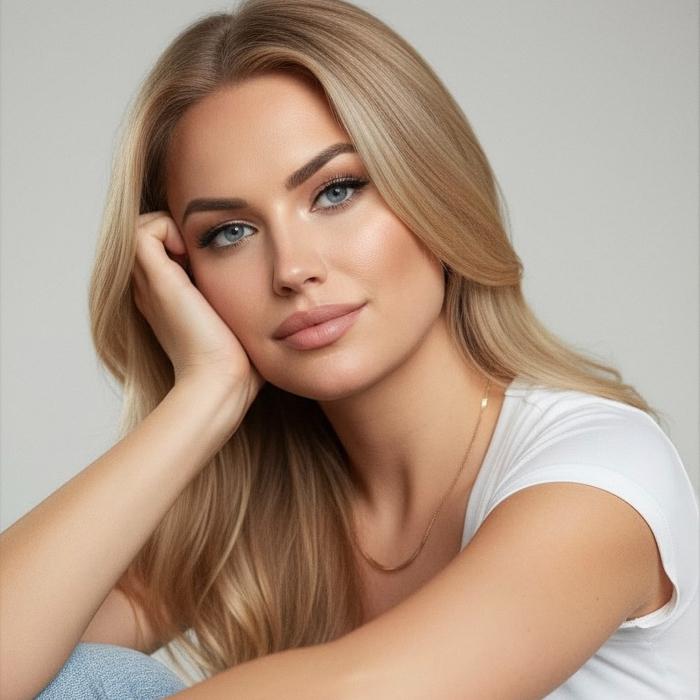 Hot wife Yanina, 46 yrs.old from Krivoy Rog, Ukraine