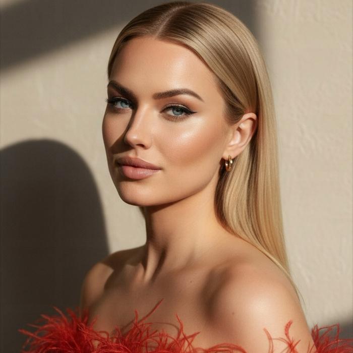 Sexy girlfriend Yanina, 46 yrs.old from Krivoy Rog, Ukraine