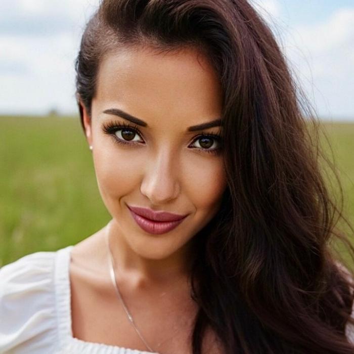Nice bride Anastasia, 37 yrs.old from Kiev, Ukraine