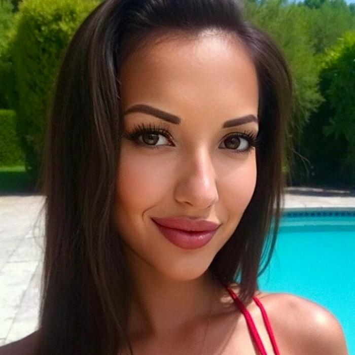Nice miss Anastasia, 37 yrs.old from Kiev, Ukraine