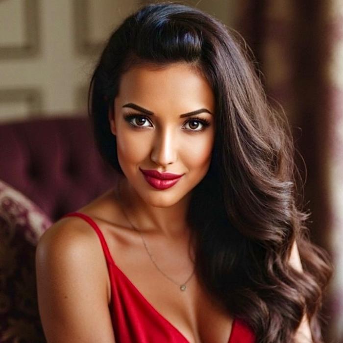 Beautiful miss Anastasia, 37 yrs.old from Kiev, Ukraine