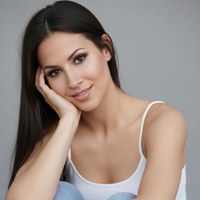 Pretty pen pal Nina, 37 yrs.old from Eastern Europe Pretty pen pal Nina, 37 yrs.old from Eastern Europe