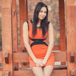 Sexy lady Nina, 34 yrs.old from Alushta, Russia