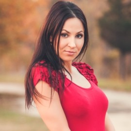 Sexy girl Nina, 34 yrs.old from Alushta, Russia