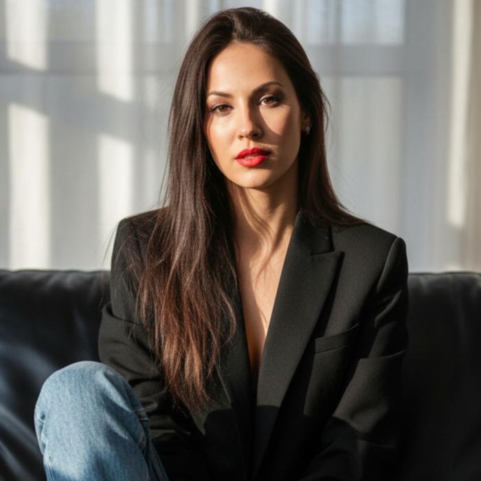 Single mail order bride Nina, 37 yrs.old from Eastern Europe Single mail order bride Nina, 37 yrs.old from Eastern Europe