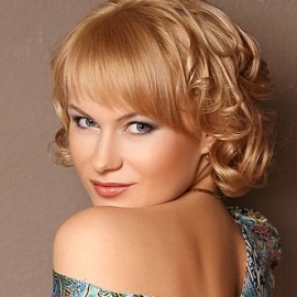 Beautiful bride Anastasia, 36 yrs.old from Alushta, Russia