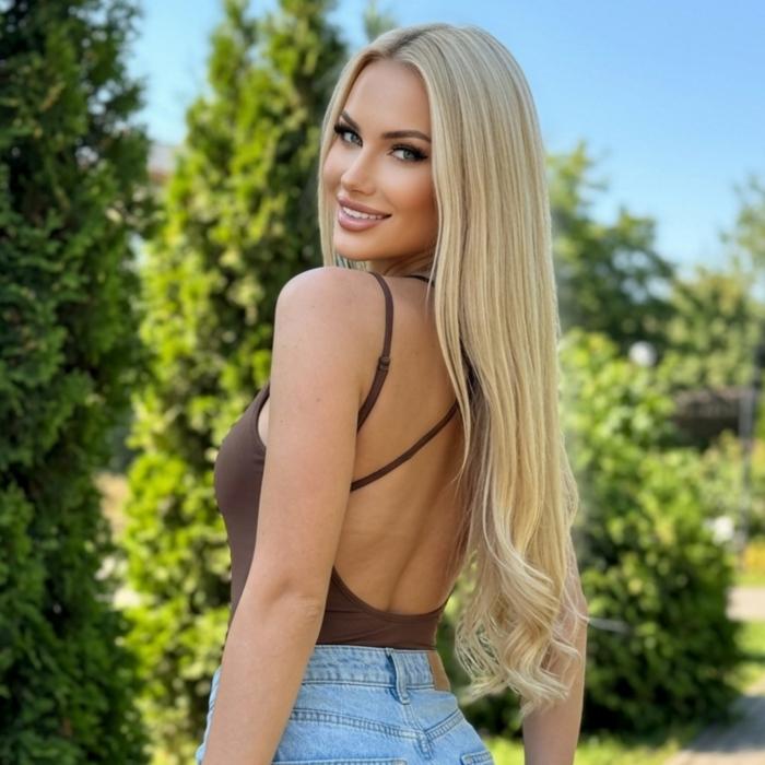 Sexy lady Anastasia, 39 yrs.old from Eastern Europe Sexy lady Anastasia, 39 yrs.old from Eastern Europe