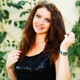 Charming girlfriend Natasha, 33 yrs.old from Kerch, Russia