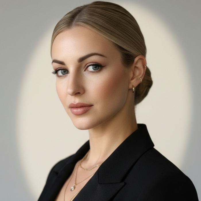 Pretty wife Ludmila, 43 yrs.old from Eastern Europe