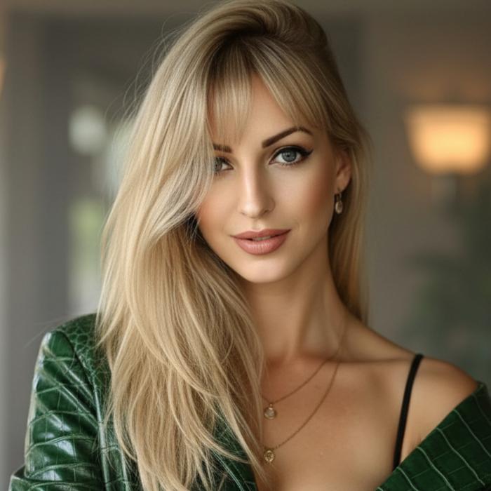 Amazing mail order bride Ludmila, 43 yrs.old from Eastern Europe