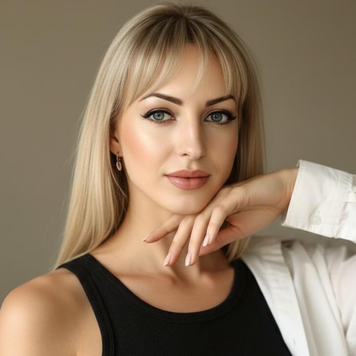 Hot girl Ludmila, 43 yrs.old from Eastern Europe