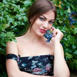 Beautiful woman Olesya, 32 yrs.old from Kiev, Ukraine