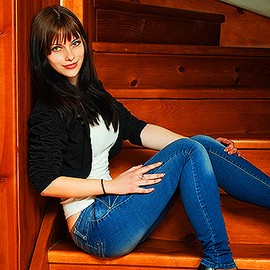 Gorgeous girl Anna, 33 yrs.old from Kerch, Russia