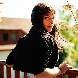 Charming lady Anna, 33 yrs.old from Kerch, Russia