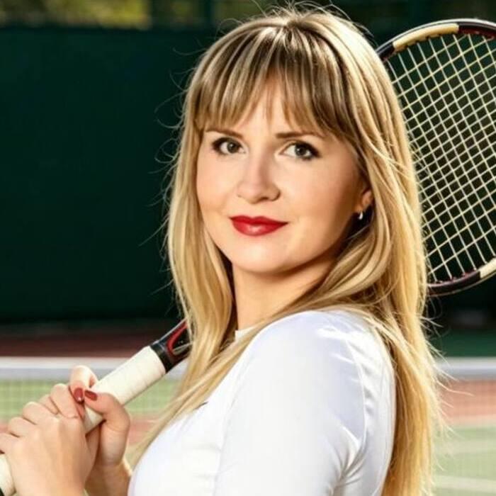 single wife Alla, 41 yrs.old from Eastern Europe