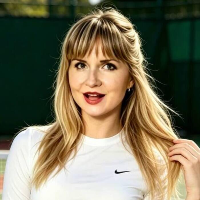 Charming woman Alla, 41 yrs.old from Eastern Europe