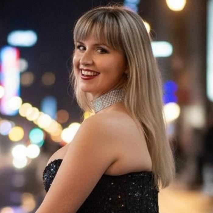 Charming woman Alla, 41 yrs.old from Eastern Europe