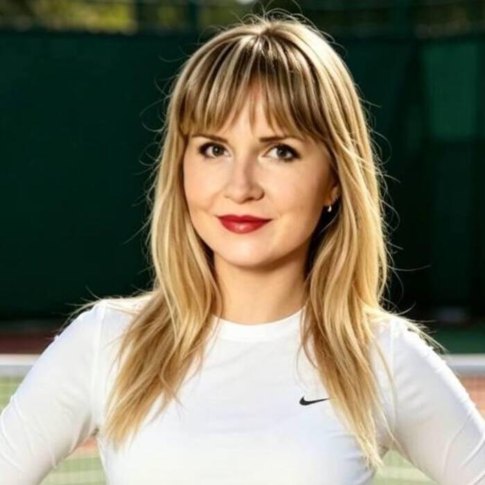 Pretty mail order bride Alla, 41 yrs.old from Eastern Europe