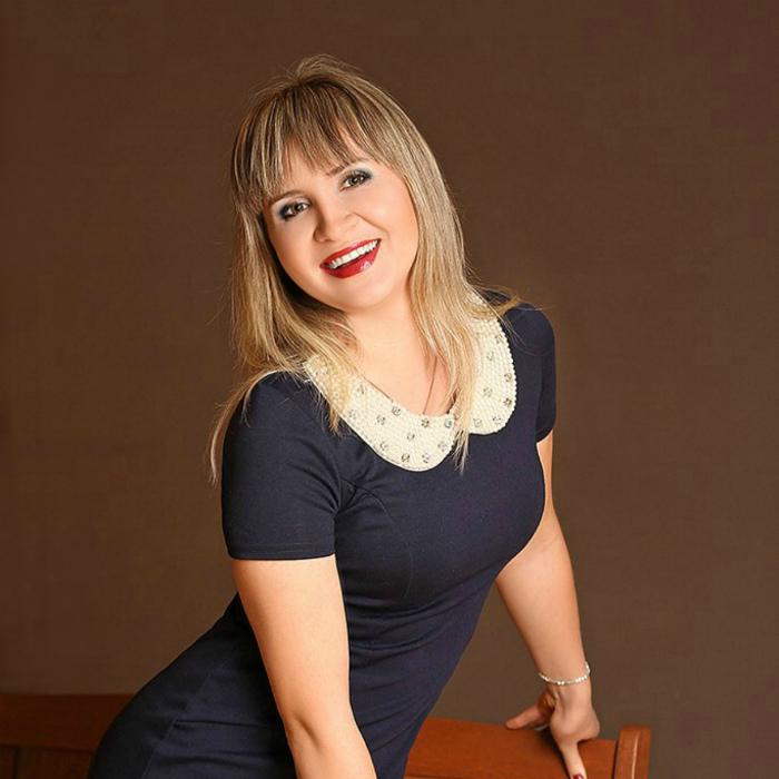 Hot woman Alla, 41 yrs.old from Eastern Europe