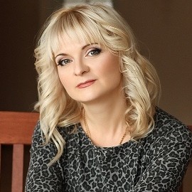 Sexy wife Oksana, 42 yrs.old from Alushta, Russia
