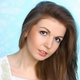 charming miss Marina, 28 yrs.old from Sumy, Ukraine