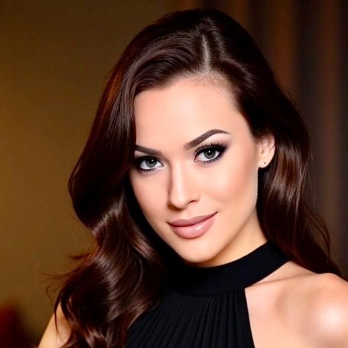 Hot mail order bride Natalya, 36 yrs.old from Eastern Europe
