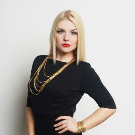 charming girl Elizaveta, 29 yrs.old from Kiev, Ukraine